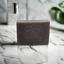 Load image into Gallery viewer, Lavender soap