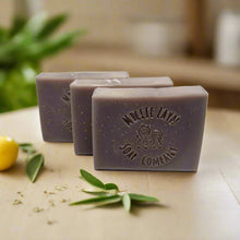 Load image into Gallery viewer, Lavender soap