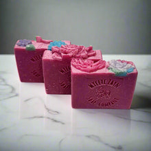 Load image into Gallery viewer, Love Spell soap