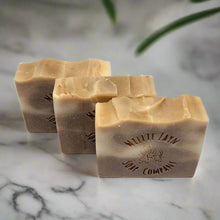 Load image into Gallery viewer, Nag Champa soap