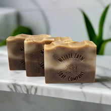 Load image into Gallery viewer, Nag Champa soap