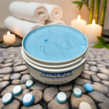 Load image into Gallery viewer, Foaming Foot Scrub
