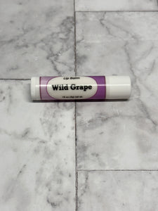 Lip Balm