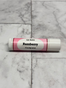 Lip Balm