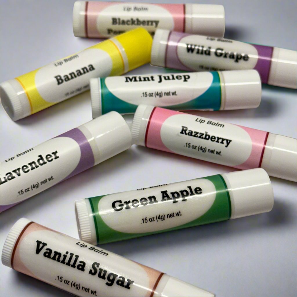 Lip Balm