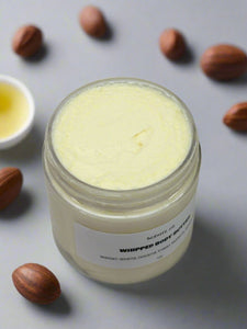 Whipped Body Butter