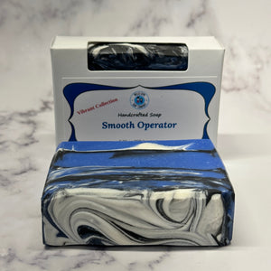 Smooth Operator soap