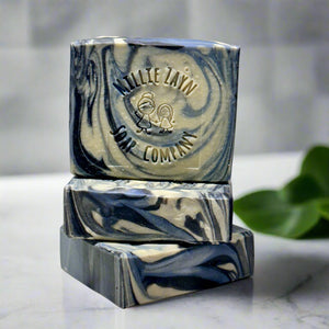 Sexy Man soap