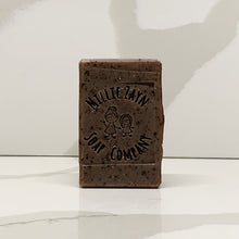 Load image into Gallery viewer, Coffee Scrubby soap
