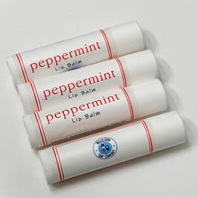 Load image into Gallery viewer, Peppermint Lip Balm - Limited Edition

