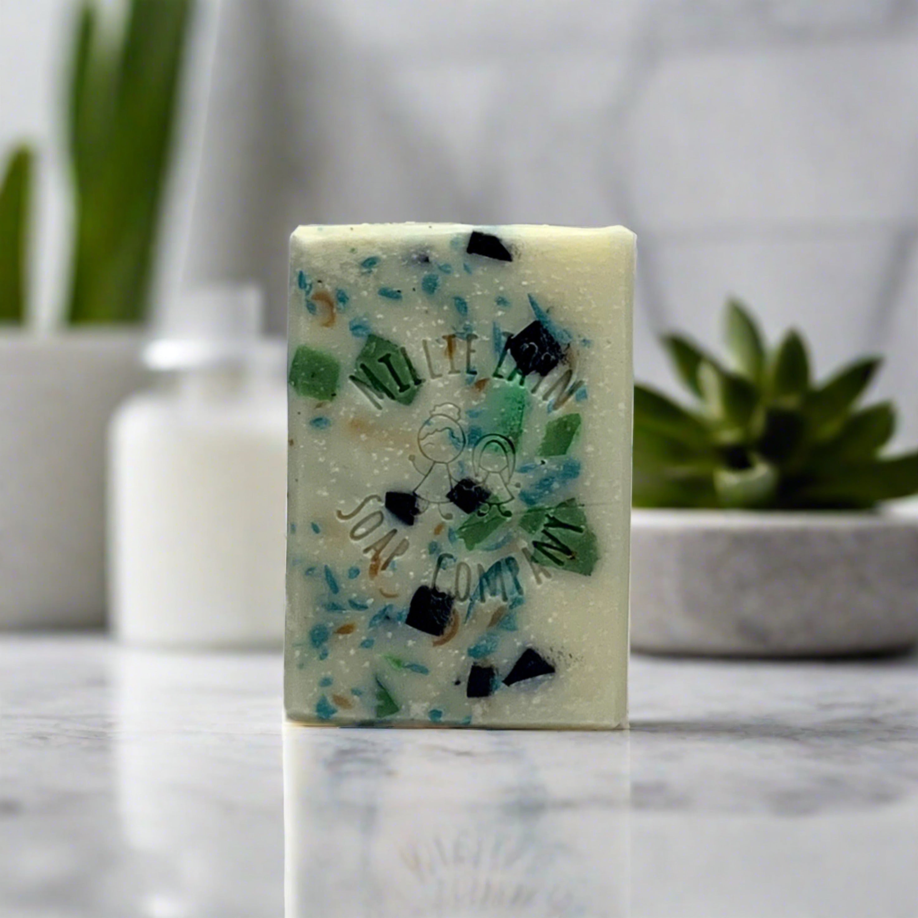 Motley Soaps